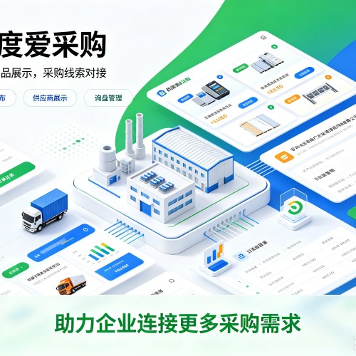伊春百度爱采购